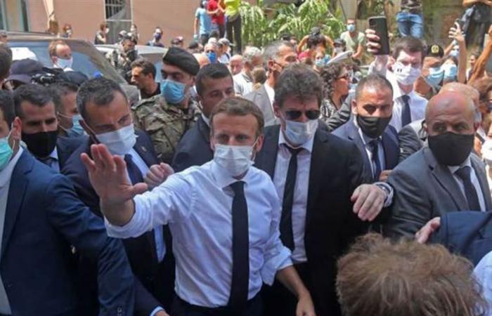 فرنسا تأسف لعدم التزام السياسيين اللبنانيين.. ماذا عن الحكومة؟