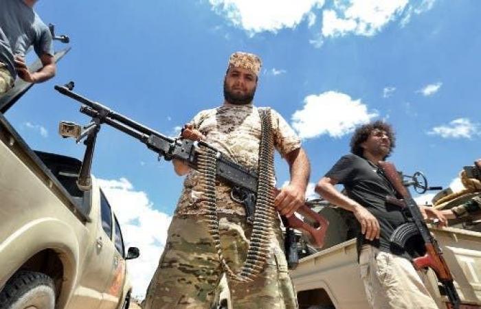 بينها شركة تركية.. أوروبا تعاقب مصدري السلاح إلى ليبيا
