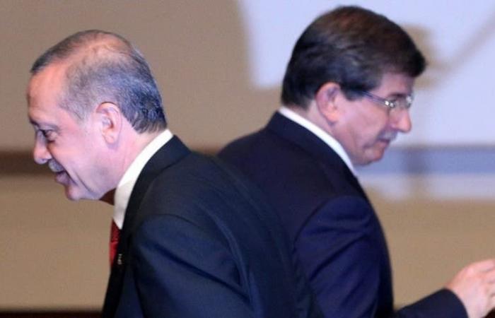 أوغلو: على أردوغان الاتفاق مع مصر لأنها أهم دول المتوسط