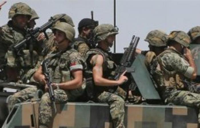 هجوم إرهابي على مركز للجيش في عرمان - المنية.. واستشهاد عسكريَيْن