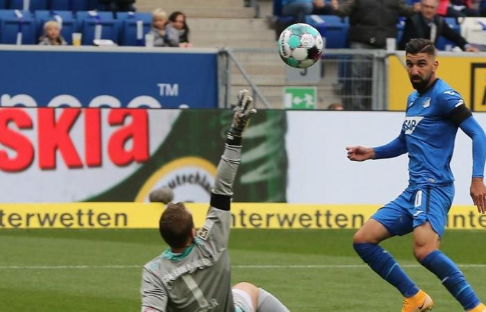 خسارة مدوية لـ'بايرن ميونيخ' أمام 'هوفنهايم' في الدوري الألماني!