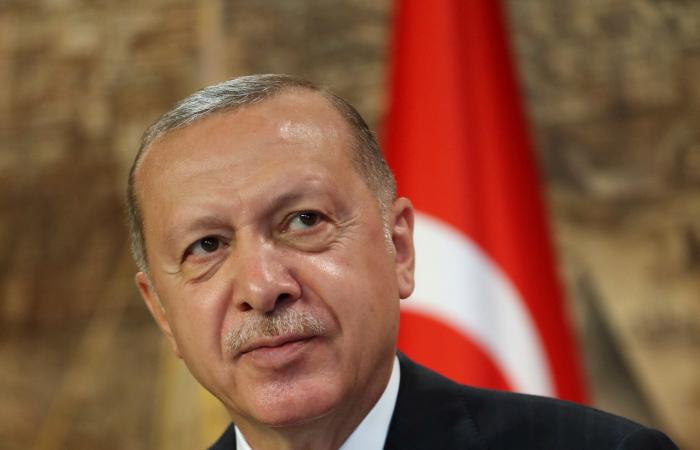 أوروبا تغضب تركيا: "مفاوضات الانضمام" وصلت لطريق مسدود