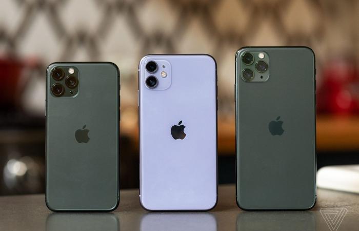 iPhone 12.. تسريب جديد يكشف تفاصيل الأسعار وتاريخ الإصدار