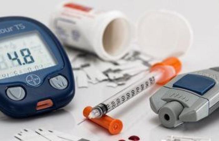دراسة تؤكد تطور مرض السكرى من النوع الأول لدى الأجنة