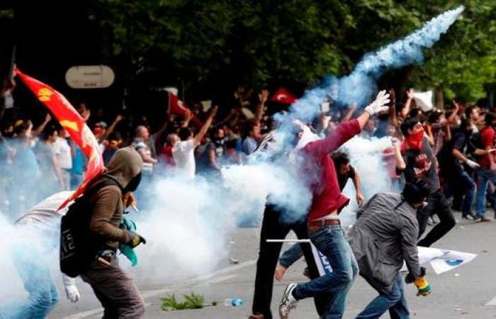 لتغييرات دستورية.. المعارضة التركية تستعد لتحالف موسع