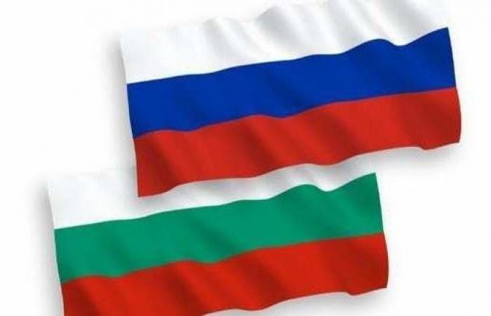 روسيا وبلغاريا تتبادلان طرد السفراء
