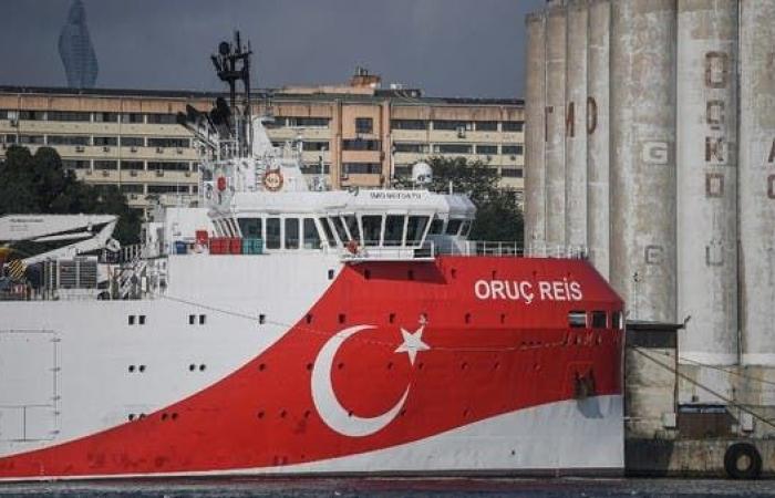 سفينة تركيا على طاولة الأوروبي.. "قرار أنقرة يقود لتوتر جديد"