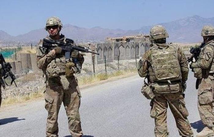 القوات الأميركية تقصف مواقع لطالبان في هلمند الأفغانية