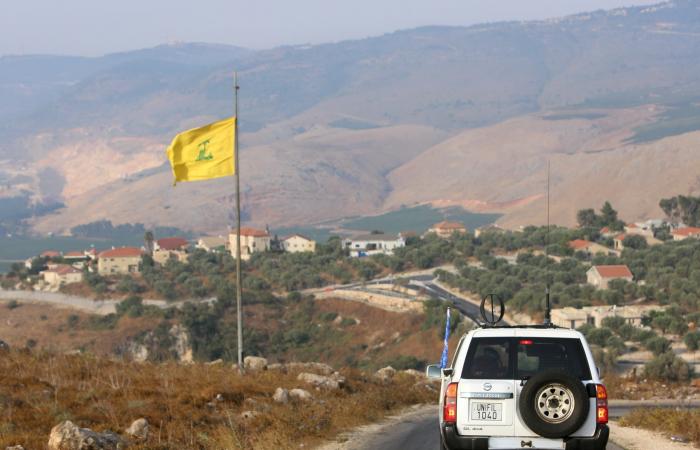 عون: مفاوضات ترسيم الحدود اللبنانية مع إسرائيل تقنية