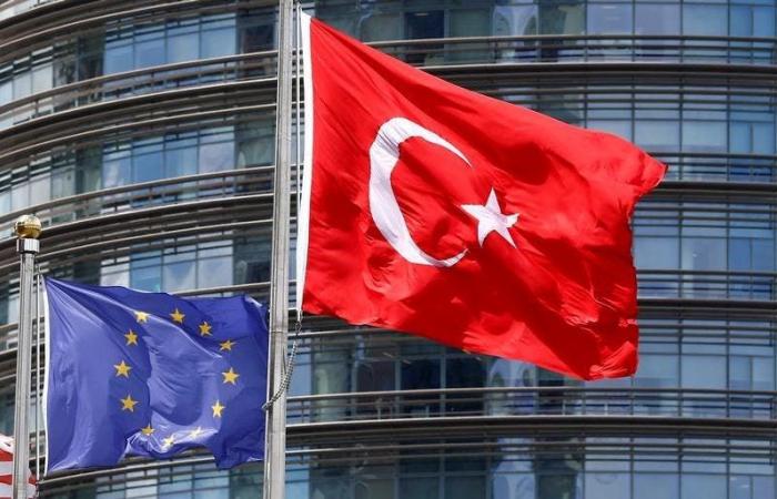 ألمانيا تحذر تركيا من "الاستفزاز" في شرق المتوسط