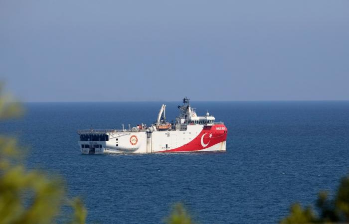 ألمانيا: على تركيا وقف التأرجح بموقفها بين التصعيد والتخفيف