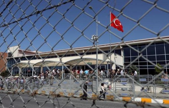 ارتفاع حالات كورونا بسجون تركيا.. والحكومة تخفي الأرقام