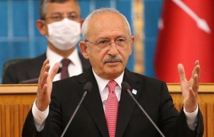 قيادات المعارضة التركية تهاجم أردوغان وتطالبه بالتقشف