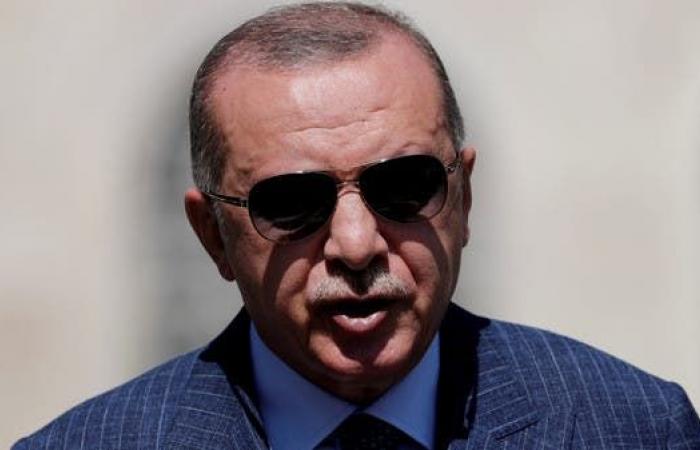 شرق المتوسط.. أردوغان يهدد اليونان برد "تستحقه"