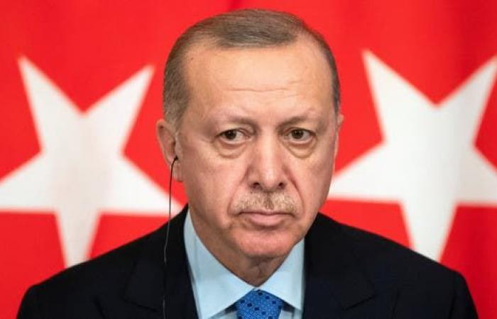 بين أردوغان و"حقوق الإنسان التركية".. حرب تصريحات
