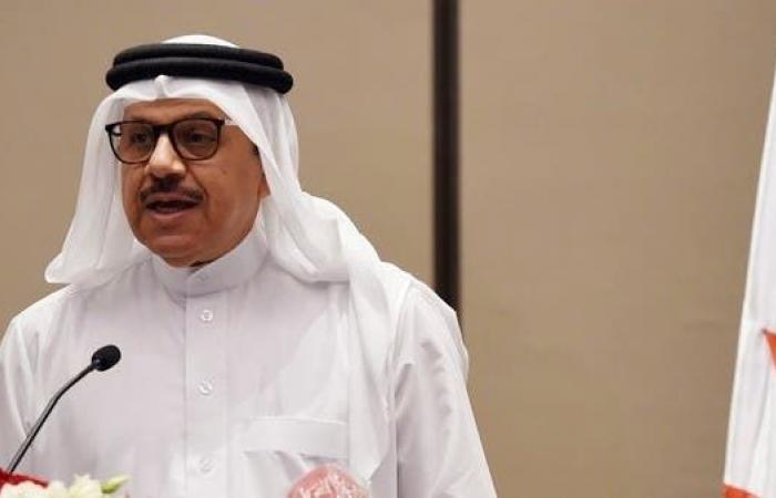 وزير خارجية البحرين: الاتفاق مع إسرائيل خطوة تاريخية