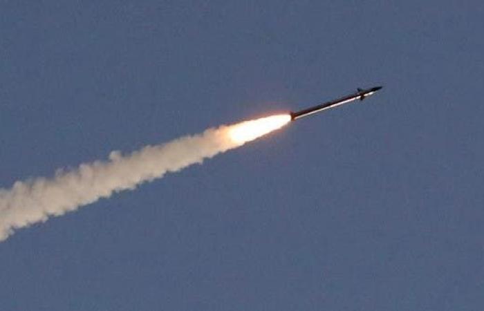 إطلاق صاروخين من غزة.. و"القبة الحديدة" تعترض أحدهما