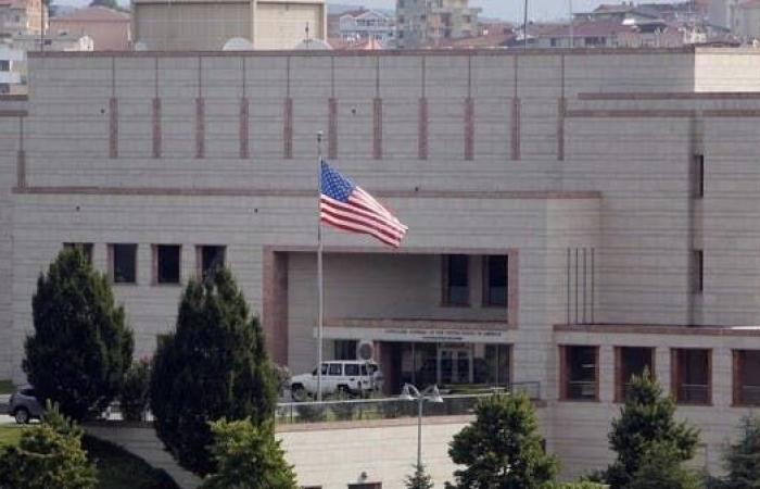 أميركا تعلق خدمات التأشيرات لتركيا بعد تقارير عن هجمات