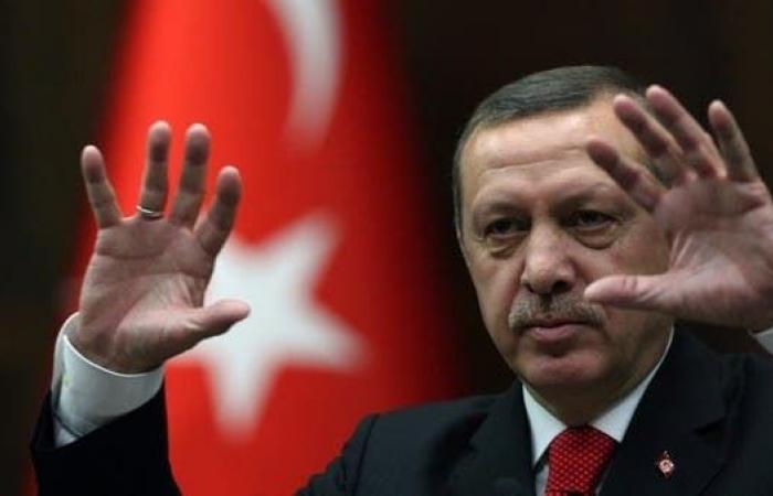 هل ينجح أردوغان بالاستيلاء على مواقع إلكترونية معارضة؟