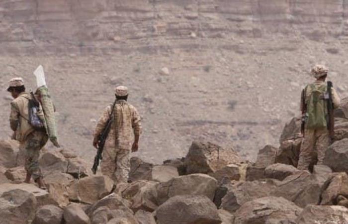 اليمن.. مقتل 20 حوثياً في معارك شرق صنعاء