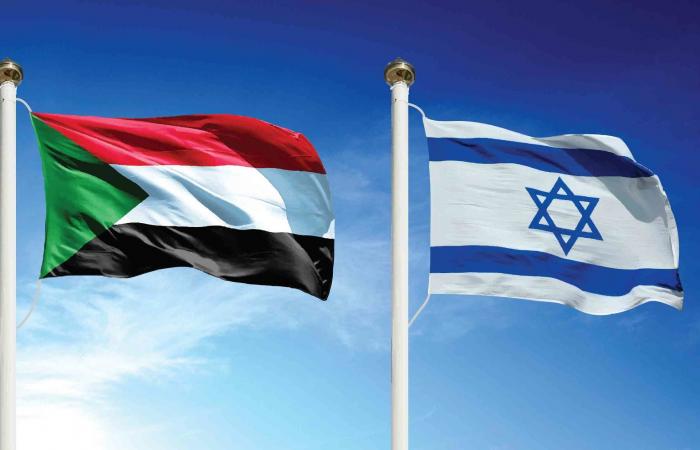 السيادي السوداني: السلام مع إسرائيل خطوة صحيحة