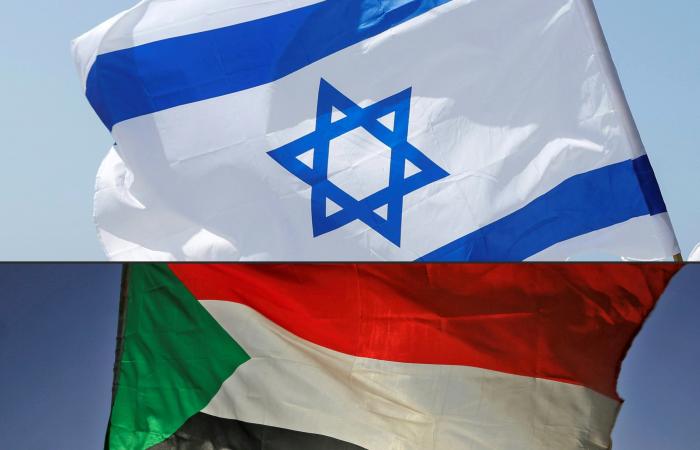 حميدتي: العلاقة مع إسرائيل ستستمر وصولاً للتطبيع الكامل