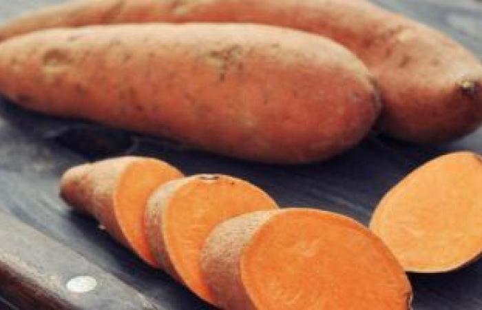 فوائد البطاطا لا حصر لها وأبرزها تنظيم ضغط الدم