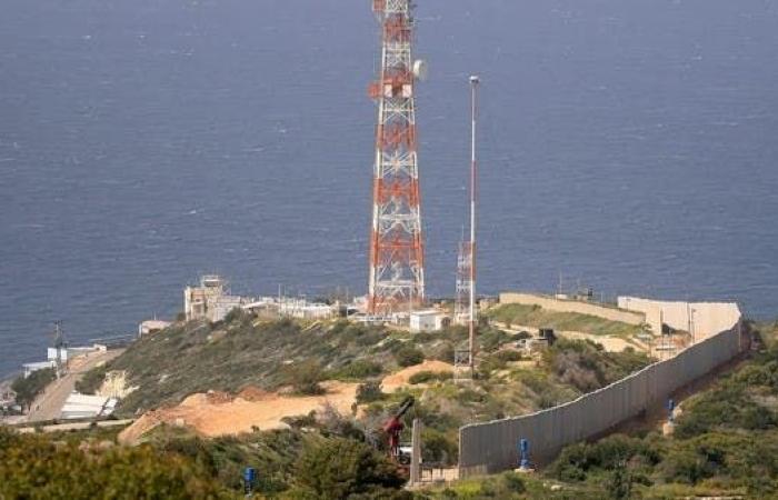 لبنان.. جولة ثانية من مفاوضات ترسيم الحدود مع إسرائيل
