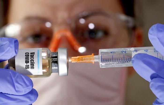 خبراء: اللقاحات توفر مناعة طويلة الأمد ضد فيروس كورونا
