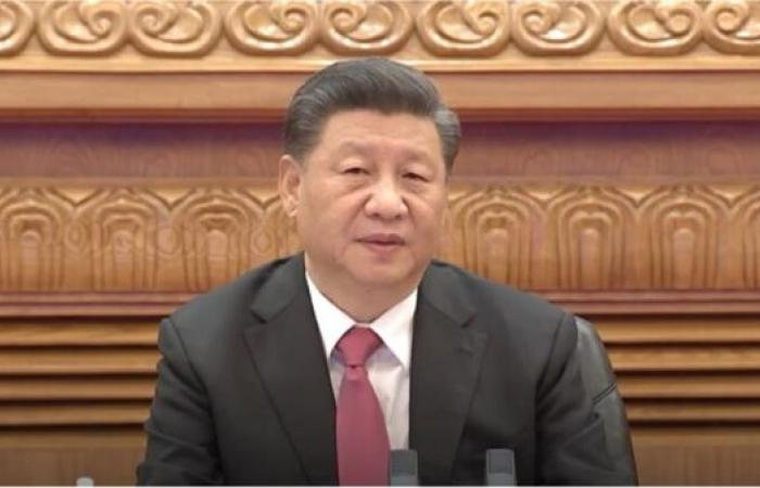 الرئيس الصيني: ملتزمون بجعل لقاحات كورونا متوفرة للجميع