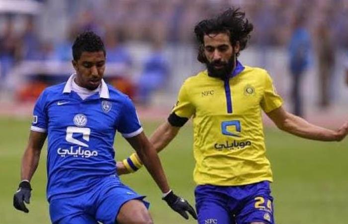 استقالة الحلافي.. وعبدالغني مديراً تنفيذياً لكرة القدم في النصر
