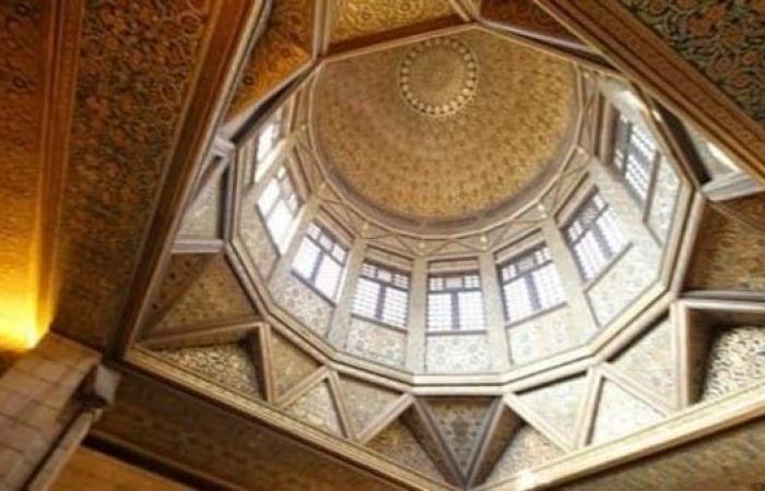 بالصور.. تعرف على ثاني أقدم أثر إسلامي في مصر