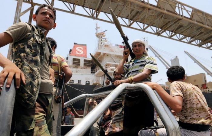 وزير خارجية اليمن: البعثة الأممية بالحديدة حبيسة بيد الحوثيين