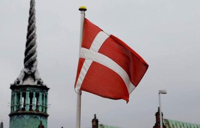 الدنمارك تتهم امرأة بنقل معلومات عن دنماركيين إلى تركيا