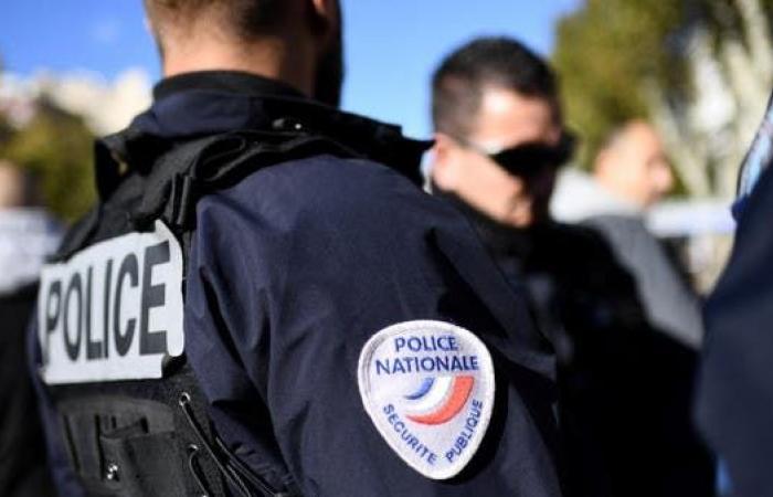 اعتقال أربعة أشخاص فيما يتعلق بهجوم بسكين بباريس في سبتمبر