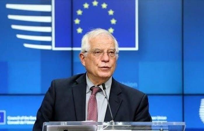 مفوض الخارجية بالاتحاد الأوروبي: العلاقات مع تركيا أكبر التحديات