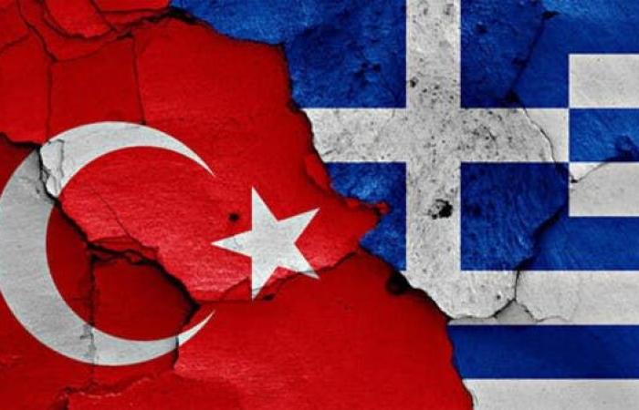اليونان تعتقل دبلوماسيا تركيا بتهمة التجسس.. وأنقرة تندد