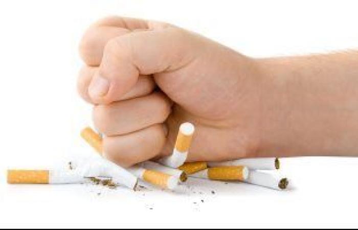 التدخين يزيد من خطر الإصابة بأعراض كورونا