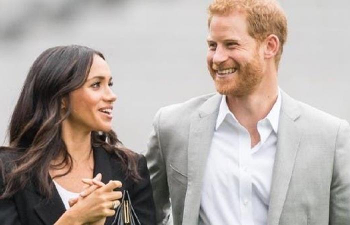 الأمير هاري وزوجته يختفيان من كل مواقع التواصل الاجتماعي