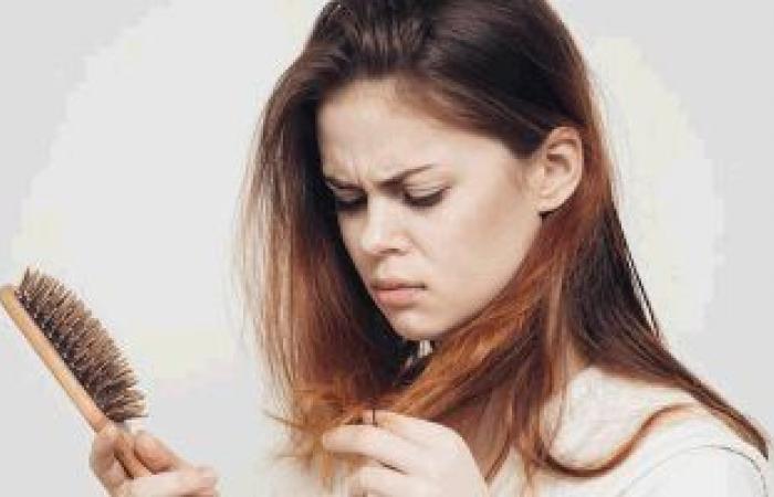 نصائح لعلاج مشكلة تساقط الشعر حال الإصابة بفيروس كورونا