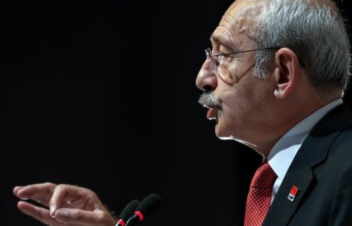 المعارضة التركية تتحرك قضائياً ضد الدعوة لاستخدامها "كفئران تجارب"