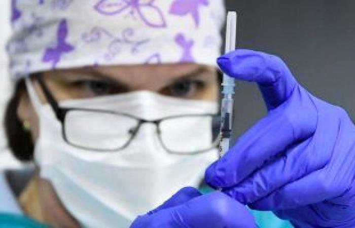دراسة ألمانية: إنزيم داخل جسم الانسان يساعد على تكاثر فيروس كورونا