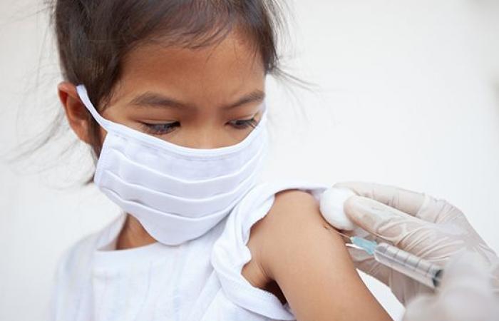 اعرف موعد تطوير موديرنا للقاح كورونا للأطفال