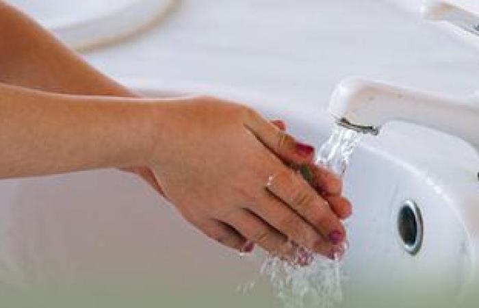 غسل اليدين مهم للوقاية من كورونا حتى بعد الحصول على اللقاح