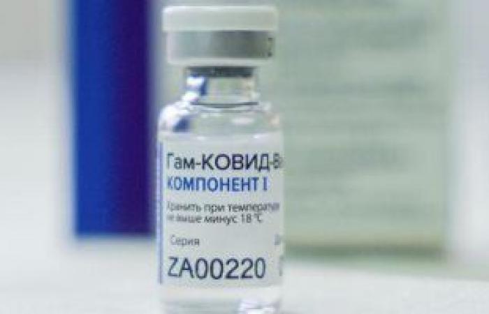 المكسيك تستعد للموافقة الطارئة للقاح كورونا الروسى سبوتنيك v الأسبوع الجارى