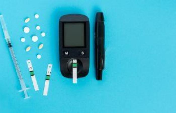 4 نصائح للوقاية من مرض السكر النوع الثانى للمعرضين لخطر الإصابة