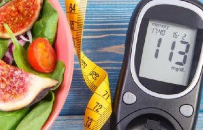 4 نصائح للوقاية من مرض السكر النوع الثانى للمعرضين لخطر الإصابة