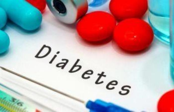 دراسة أمريكية: تقليل الكربوهيدرات لـ12 أسبوعا يزيد فرص الشفاء 32% لمرضى السكر من النوع 2