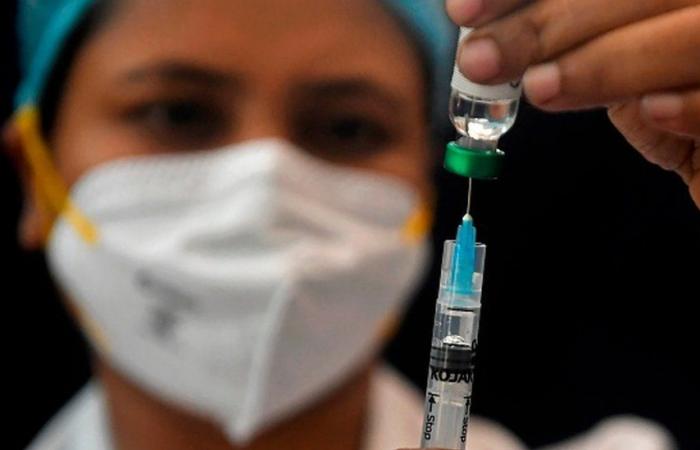 الهند تبدأ أكبر حملة تطعيمات لكورونا فى العالم.. صور