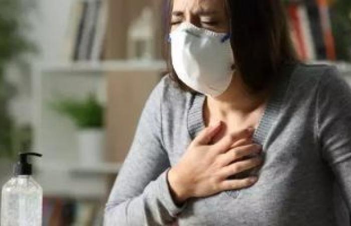 5 علامات صامتة تظهر تأثير كورونا على قلبك.. منها الإرهاق المزمن
